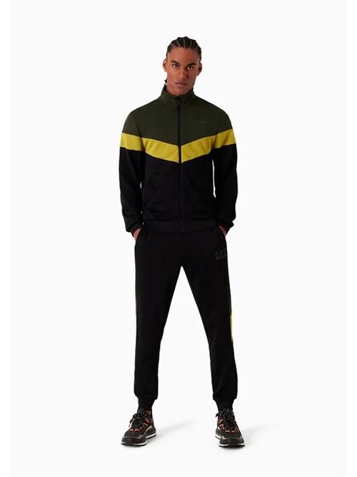 tracksuit EA7 | 6RPV56 PJ16Z0200